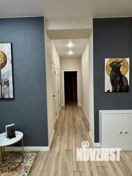 2-к квартира, на длительный срок, 56м2, 11/15 этаж