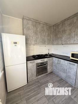 1-к квартира, на длительный срок, 38м2, 9/9 этаж