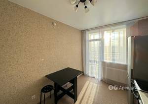 2-к квартира, на длительный срок, 51м2, 1/9 этаж