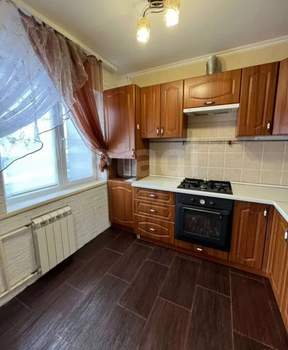 1-к квартира, на длительный срок, 33м2, 2/5 этаж