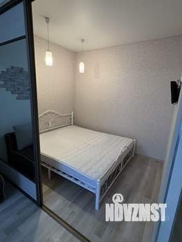 1-к квартира, на длительный срок, 38м2, 13/13 этаж