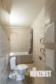1-к квартира, на длительный срок, 32м2, 6/10 этаж