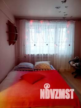1-к квартира, посуточно, 31м2, 4/5 этаж