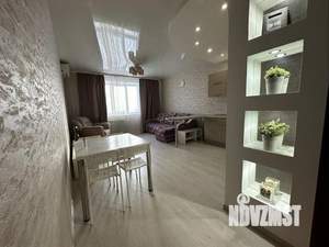 2-к квартира, на длительный срок, 54м2, 11/16 этаж