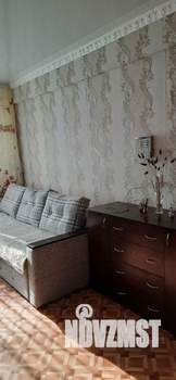 1-к квартира, на длительный срок, 31м2, 1/5 этаж