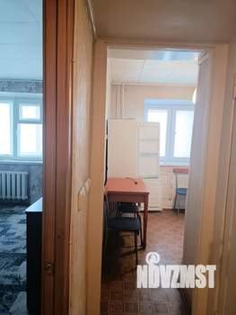 1-к квартира, на длительный срок, 31м2, 4/5 этаж