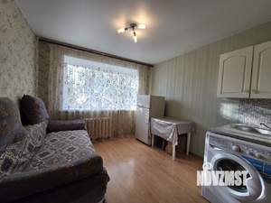 Студия квартира, на длительный срок, 16м2, 5/5 этаж