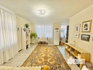 1-к квартира, на длительный срок, 31м2, 1/3 этаж