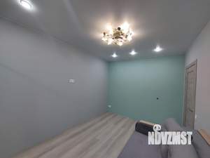 1-к квартира, на длительный срок, 40м2, 2/16 этаж