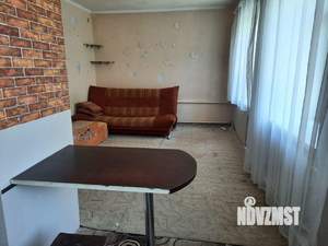 Студия квартира, на длительный срок, 31м2, 2/2 этаж