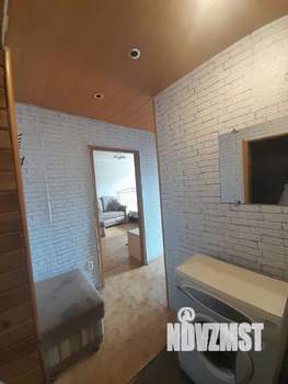 1-к квартира, посуточно, 35м2, 3/5 этаж