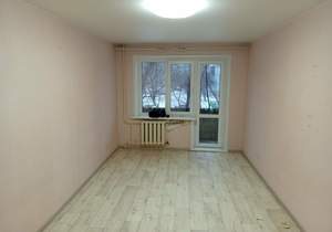 2-к квартира, на длительный срок, 44м2, 2/5 этаж