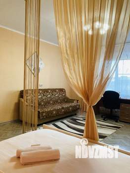 1-к квартира, посуточно, 38м2, 5/9 этаж