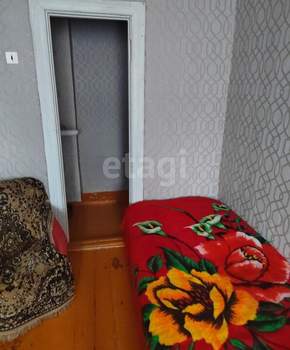 2-к квартира, на длительный срок, 44м2, 5/5 этаж