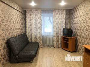 1-к квартира, на длительный срок, 32м2, 1/5 этаж