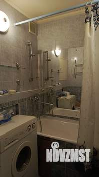 2-к квартира, на длительный срок, 43м2, 4/5 этаж