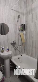 1-к квартира, на длительный срок, 38м2, 14/14 этаж