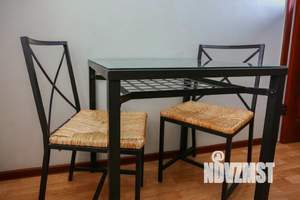 1-к квартира, посуточно, 31м2, 1/1 этаж