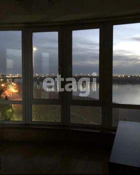 2-к квартира, на длительный срок, 106м2, 6/8 этаж