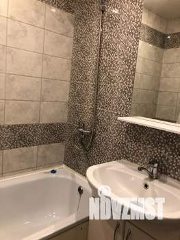 1-к квартира, посуточно, 40м2, 6/12 этаж