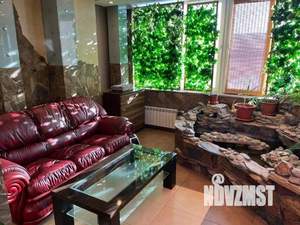 1-к квартира, посуточно, 77м2, 1/1 этаж