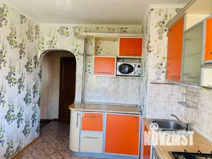 3-к квартира, посуточно, 64м2, 6/9 этаж