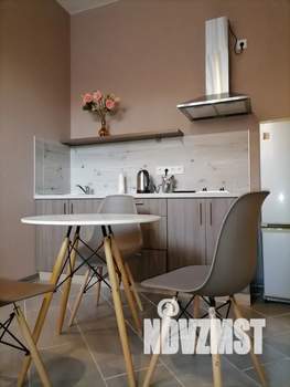 1-к квартира, посуточно, 36м2, 1/10 этаж