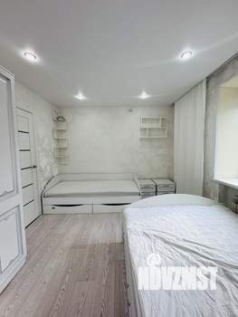 2-к квартира, на длительный срок, 50м2, 4/5 этаж