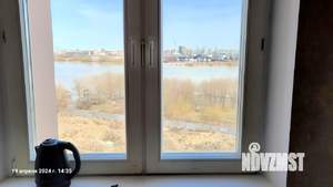 1-к квартира, на длительный срок, 33м2, 8/11 этаж