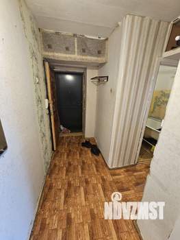 1-к квартира, на длительный срок, 30м2, 2/5 этаж