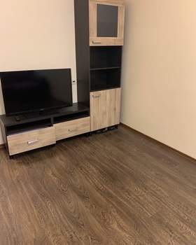 1-к квартира, на длительный срок, 42м2, 5/11 этаж