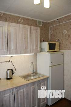 1-к квартира, на длительный срок, 30м2, 1/6 этаж