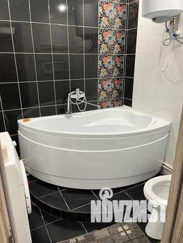 1-к квартира, посуточно, 30м2, 1/5 этаж