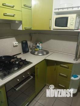 1-к квартира, на длительный срок, 31м2, 8/9 этаж