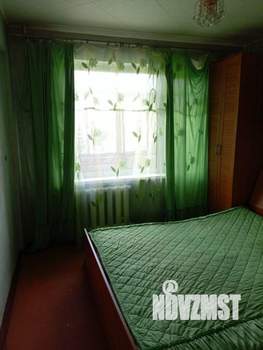 3-к квартира, на длительный срок, 68м2, 3/5 этаж