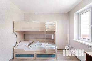 2-к квартира, посуточно, 57м2, 4/10 этаж