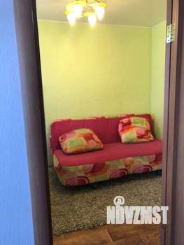 3-к квартира, на длительный срок, 43м2, 4/5 этаж