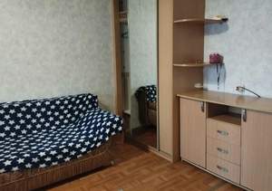 1-к квартира, на длительный срок, 30м2, 2/4 этаж