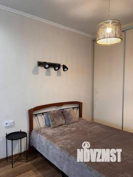 1-к квартира, на длительный срок, 40м2, 10/15 этаж