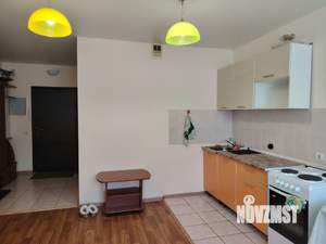 Студия квартира, на длительный срок, 38м2, 5/9 этаж