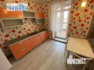 1-к квартира, на длительный срок, 40м2, 5/14 этаж