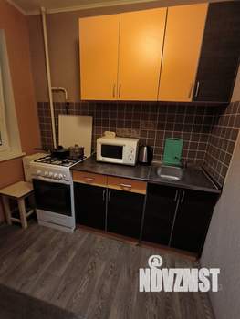 1-к квартира, посуточно, 32м2, 4/9 этаж