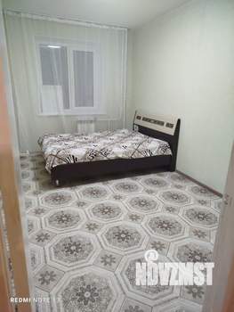 2-к квартира, на длительный срок, 60м2, 2/10 этаж