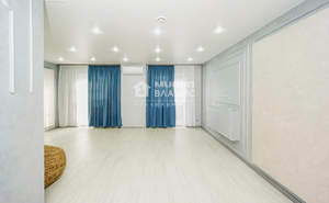 1-к квартира, на длительный срок, 103м2, 2/13 этаж