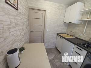 1-к квартира, посуточно, 23м2, 1/5 этаж