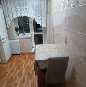 1-к квартира, на длительный срок, 38м2, 6/9 этаж