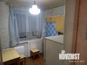 3-к квартира, на длительный срок, 52м2, 1/5 этаж