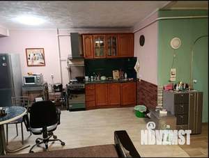 Студия квартира, на длительный срок, 38м2, 2/10 этаж