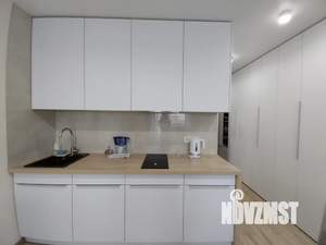 1-к квартира, посуточно, 32м2, 9/14 этаж