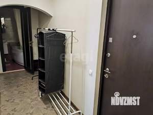 2-к квартира, на длительный срок, 56м2, 9/16 этаж